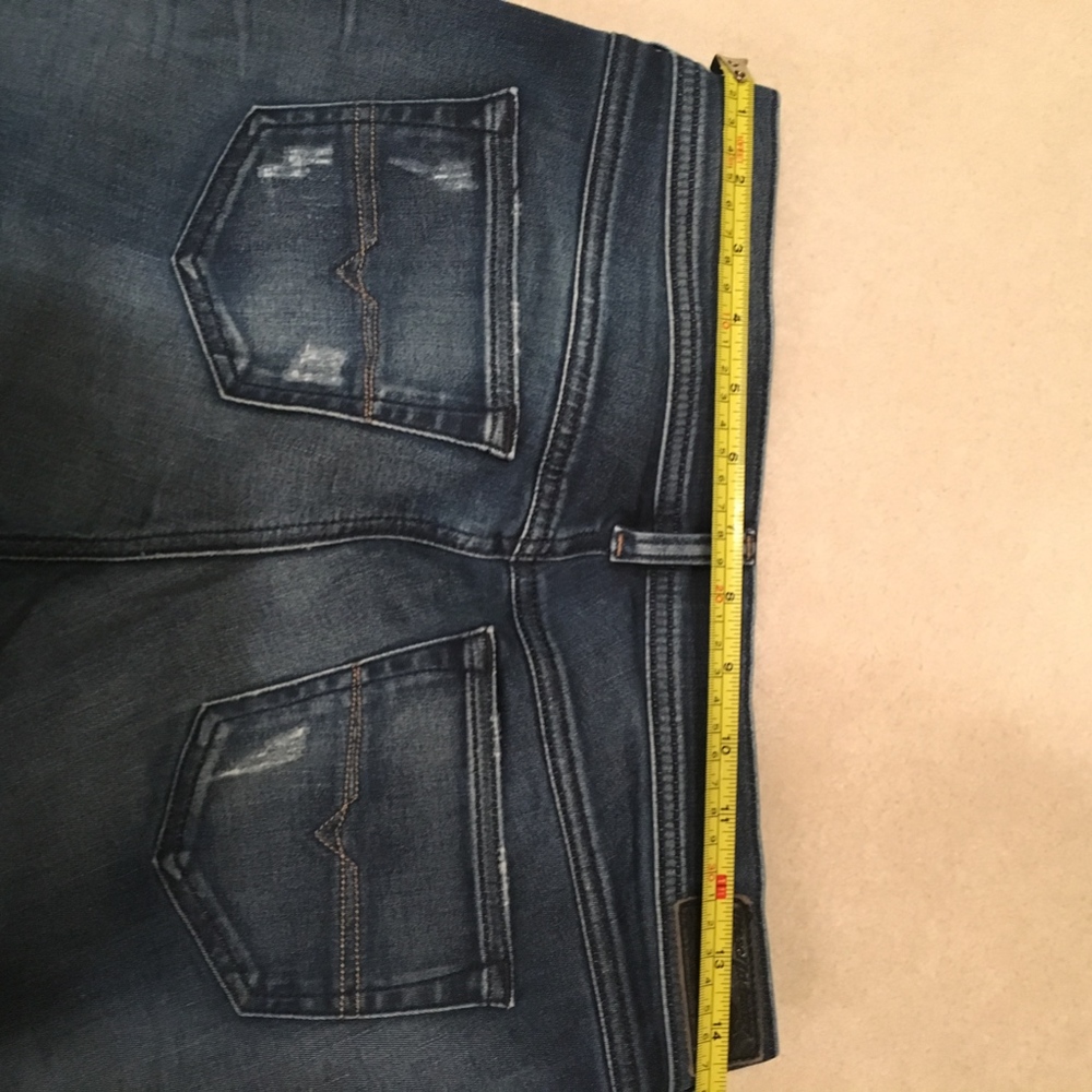 Jeans - Picture 6 of 7